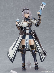 Figma 565: Figma Shirogane Noel (Hololive Production)