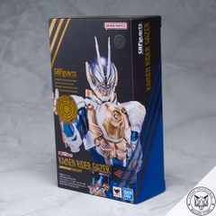 S.H.Figuarts: Kamen Rider Gazer
