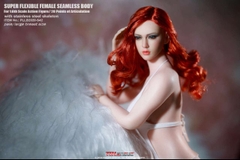 TBLeague: Super-Flexible Female Seamless 1/6 Scale (S42 and S43)