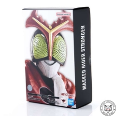 S.H.Figuarts: Kamen Rider Stronger