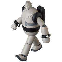 Mafex 135: Mafex Tetsujin 28 Go (B&W ver.)