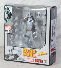Mafex 172: Mafex Deadpool (X-Force ver.)