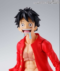 S.H.Figuarts: Sanji (One Piece)