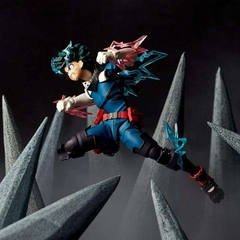 Amazing Yamaguchi 018: Izuku Midoriya (My Hero Academia) (tái bản)