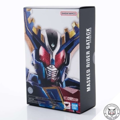 S.H.Figuarts: Kamen Rider Gatack Hyper Form