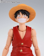 S.H.Figuarts One Piece: Nami (Romance Dawn)