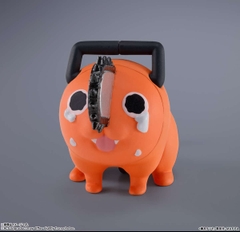S.H.Figuarts: Denji and Pochita (Chainsaw Man)