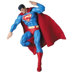 Mafex 117: Mafex Superman (Batman: Hush ver.)
