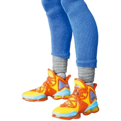 Mafex 197: Mafex LeBron James (Space Jam: A New Legacy ver.)