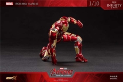 ZDtoys: Ironman Mk43