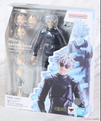 S.H.Figuarts: Saturo Gojo (Tokyo Jujutsu High School)