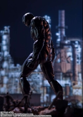 S.H.Figuarts: Venom