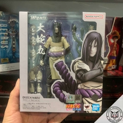 S.H.Figuarts: Orochimaru