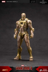 ZDtoys: Ironman Mk21