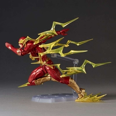 Amazing Yamaguchi: Flash