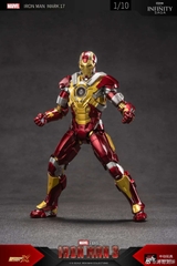 ZDtoys: Ironman Mk17