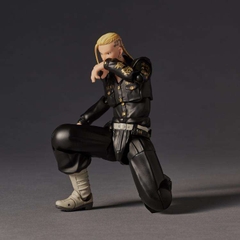 Amazing Yamaguchi: Ken Ryuguji [Draken] (Tokyo Revengers)