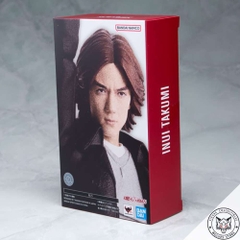 S.H.Figuarts: Inui Takumi (Kamen Rider Faiz)