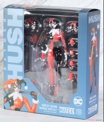 Mafex 162: Mafex Harley Quinn (Batman: Hush ver.)
