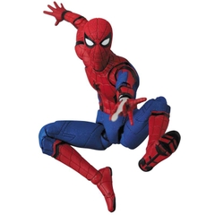 Mafex 103: Mafex Spiderman 1.5 (Homecoming ver.)