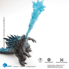Hiya Toys: Heat Ray Godzilla 2021 (Godzilla vs Kong)