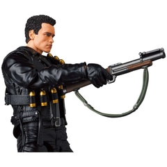 Mafex 199: Mafex T-800 (Terminator 2 ver.)