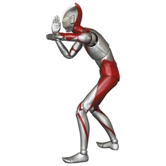 Mafex 155: Mafex Shin Ultraman
