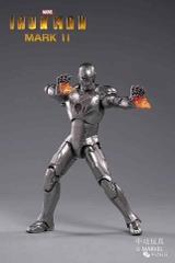 ZDtoys: Ironman Mk2