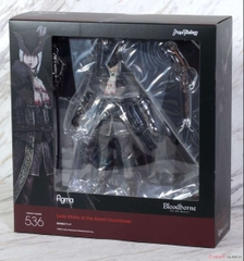 Figma 536: Figma Lady Maria of the Astral Clocktower (Bloodborne: The Old Hunters)