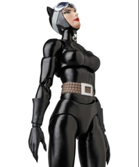 Mafex 123: Mafex Catwoman (Batman: Hush ver.)