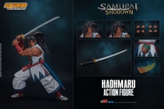 Storm Collectibles: Haomaru (Samurai Shodown)