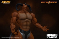Storm Collectibles: Motaro (Mortal Kombat)