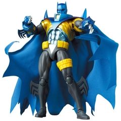 Mafex 144: Mafex Knightfall Batman