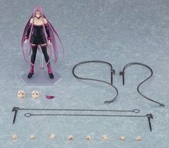 Figma 538: Rider 2.0 (Fate/Stay Night: Heaven's Feel)