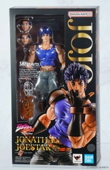 S.H.Figuarts: Jonathan Joestar (JoJo's Bizarre Adventure: Battle Tendency)