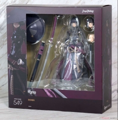 Figma 549: Figma Ronin (Falslander)