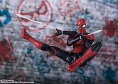 S.H.Figuarts: Spiderman Upgrade suit (Spiderman: Far From Home)