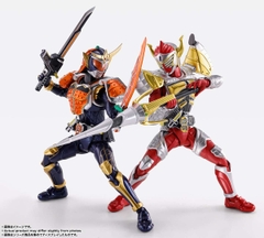 S.H.Figuarts: Kamen Rider Gaim Orange Arms 2.0