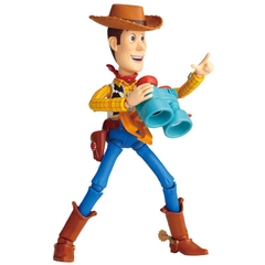 Revoltech: Woody 1.5 (Toy Story)