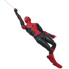 Mafex 113: Mafex Spiderman (Upgraded Suit - Far From Home ver.)