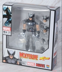 Mafex 171: Mafex Wolverine (X-Force ver.)