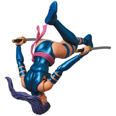 Mafex 141: Mafex Psylocke (Comic ver.)