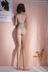 TBLeague: Super-Flexible Female Seamless 1/6 Scale (S50 and S51)