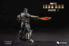 ZDtoys: Ironman Mk1