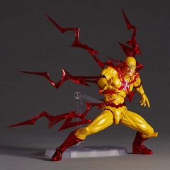 Amazing Yamaguchi: Reverse Flash