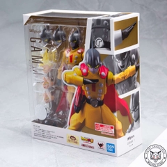 S.H.Figuarts: Gamma 1 (Super Hero)
