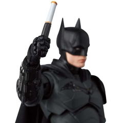 Mafex 188: Mafex The Batman