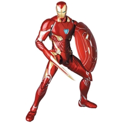 Mafex 178: Mafex Ironman Mk50 (Infinity War ver.)