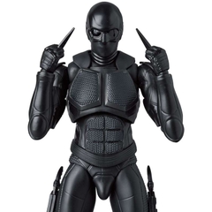 Mafex 183: Mafex Black Noir (The Boys)