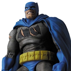 Mafex 119: Mafex Batman (The Dark Knight Triumphant)